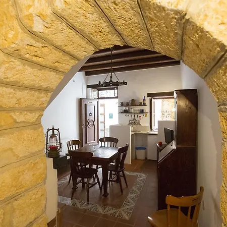 Casa vacanze Bilocale Mandralisca Cefalù