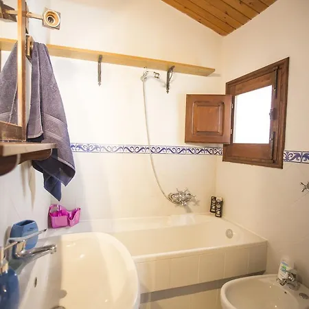Bilocale Mandralisca Holiday home *