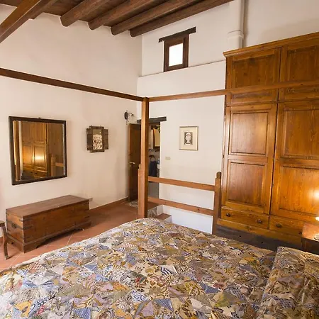 Bilocale Mandralisca * Cefalù