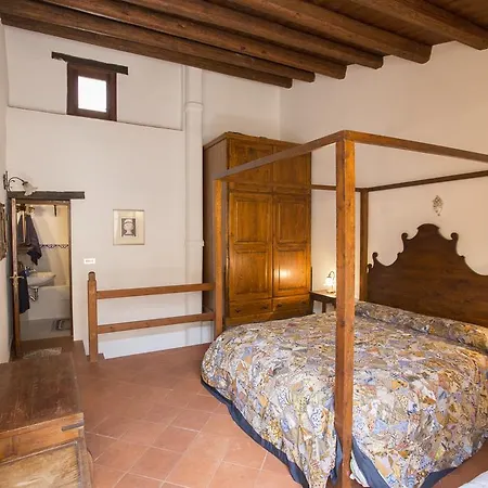 Bilocale Mandralisca Casa vacanze Cefalù